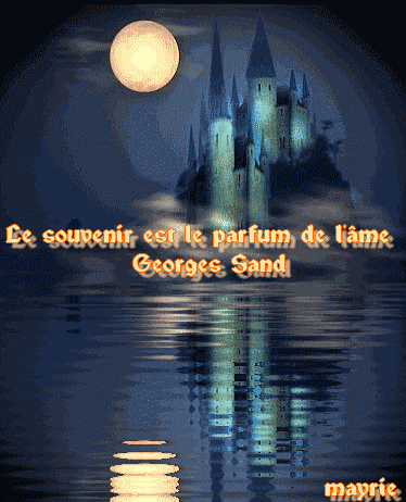 Douce nuit